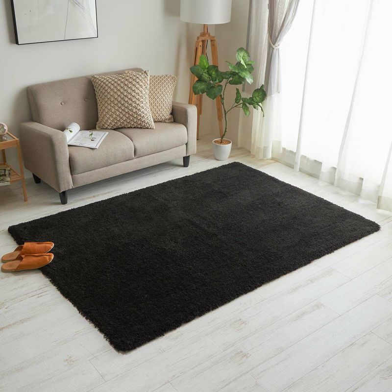 テヌート ラグ | オーダーカーペット・ラグのFROM FLOOR