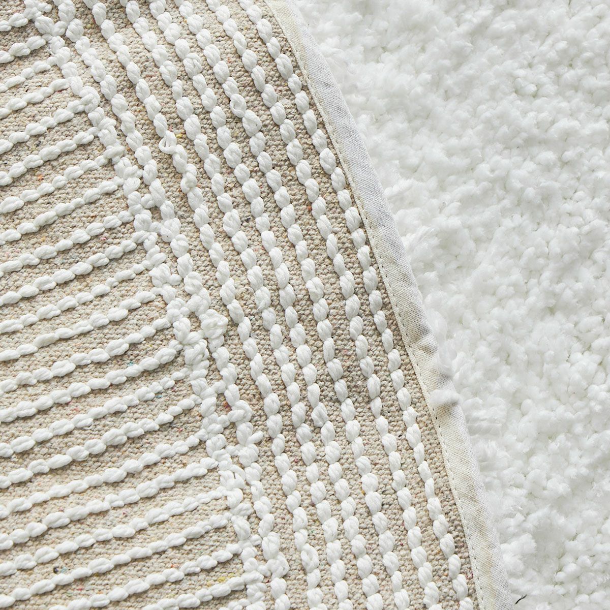 テヌート 円形11