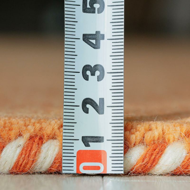 クシィ ラグ | オーダーカーペット・ラグのFROM FLOOR