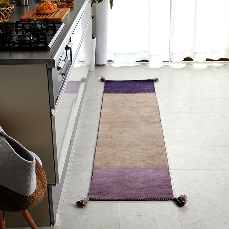 3ディヴィジョンズ　キッチンマット01