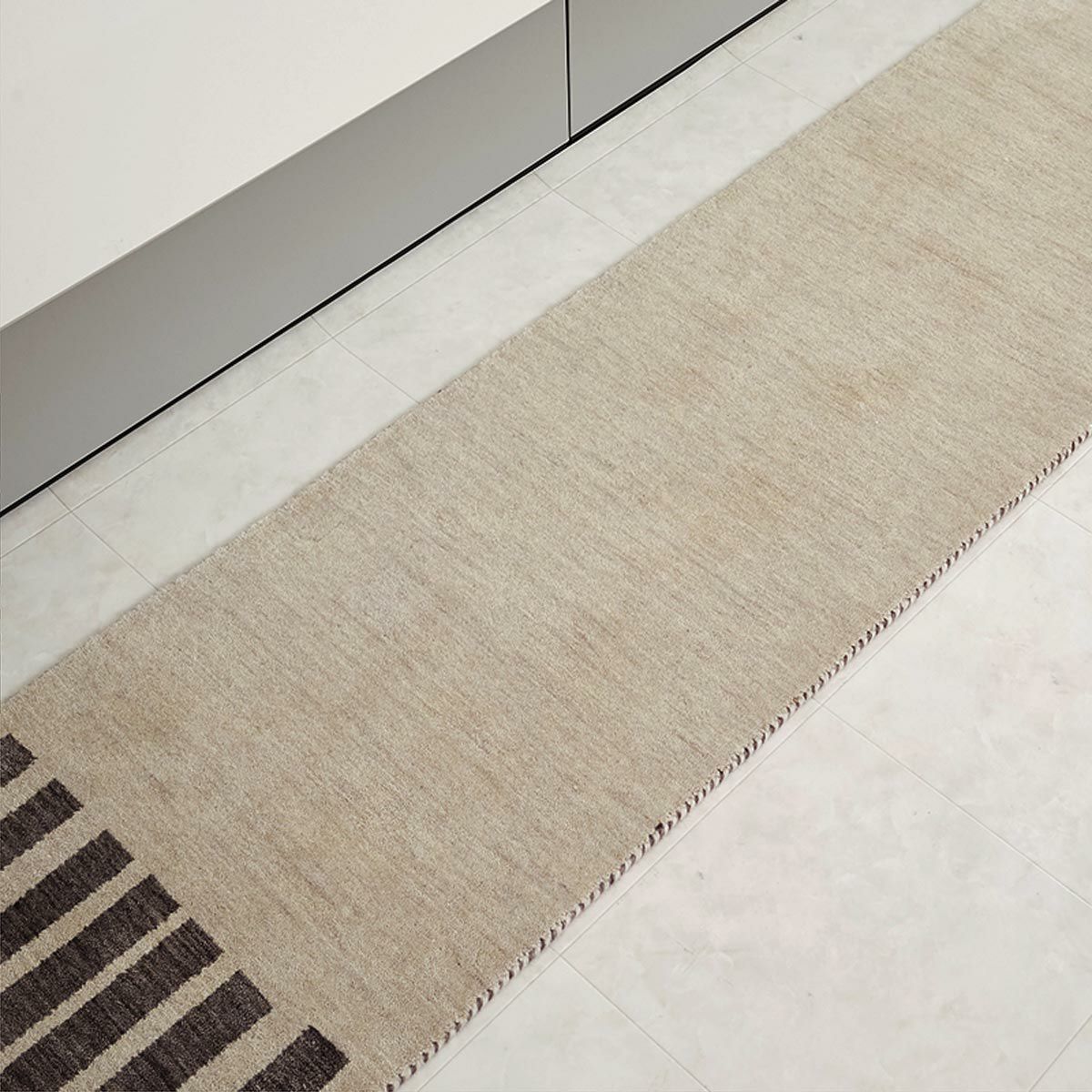 クラヴィア　キッチンマット03