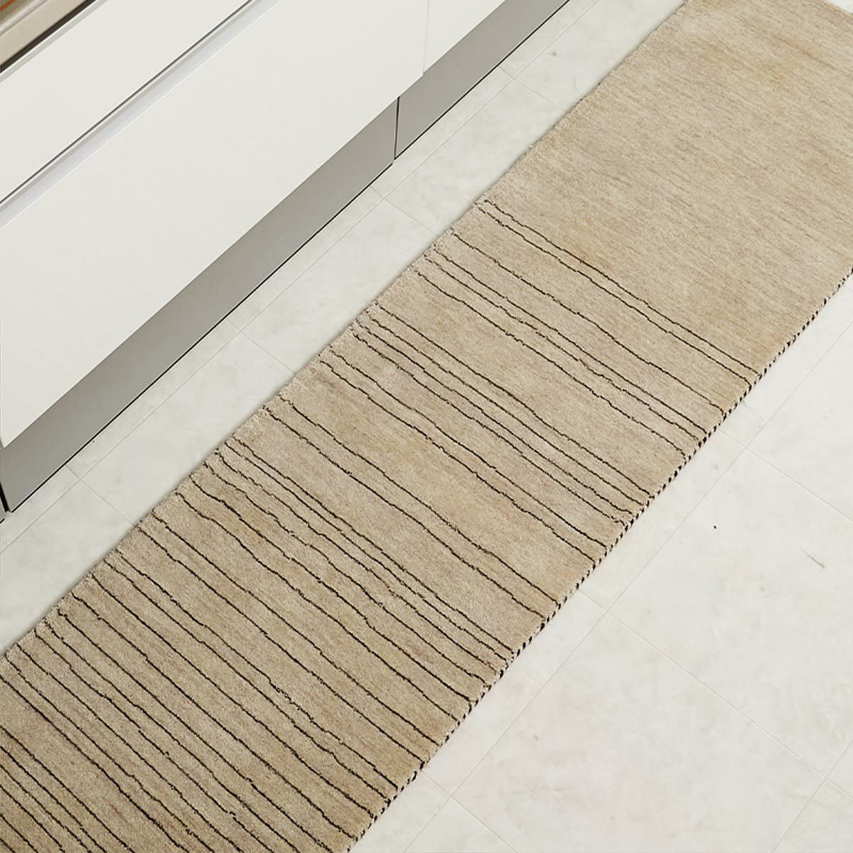 ラミナ　キッチンマット03