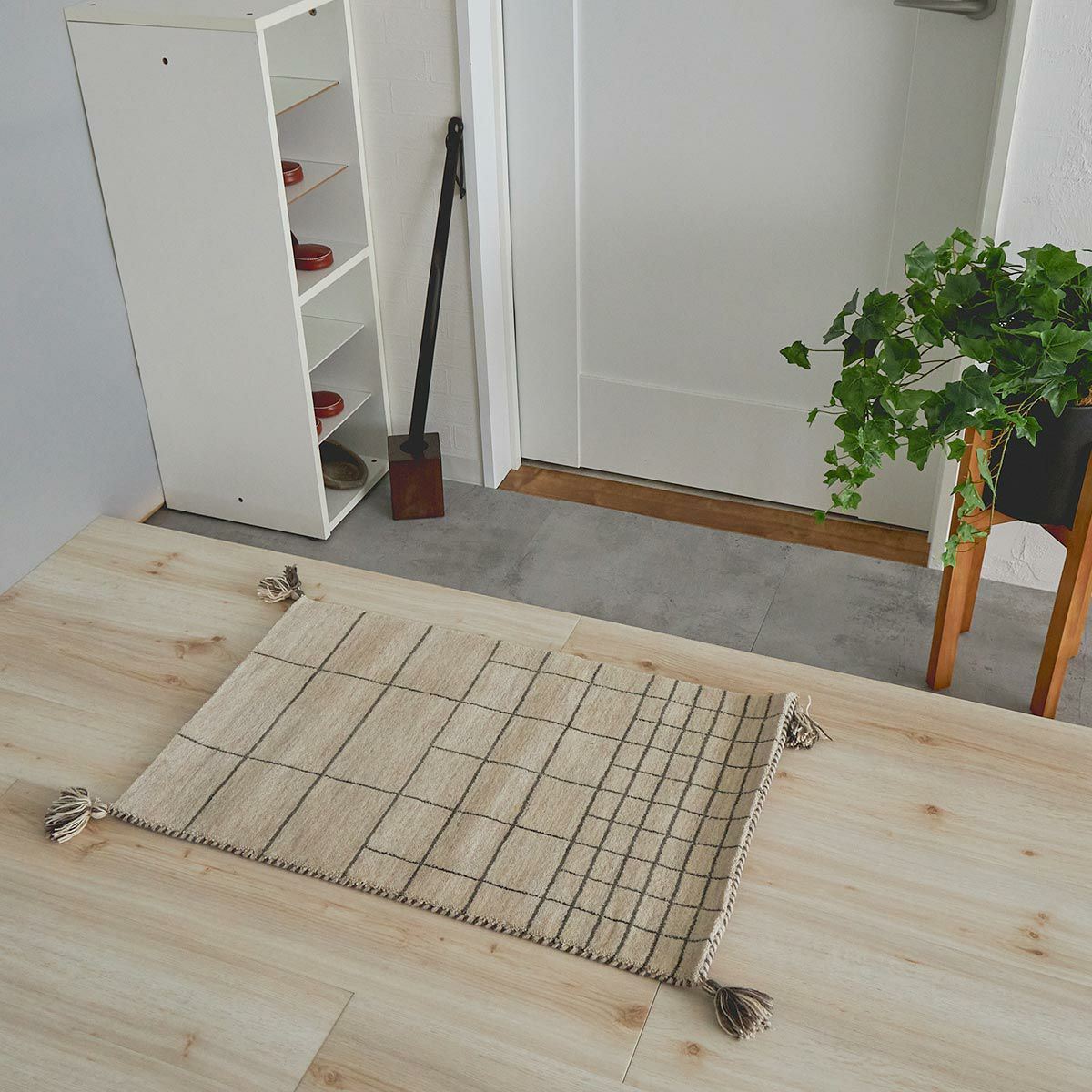 ディビジ　マット01