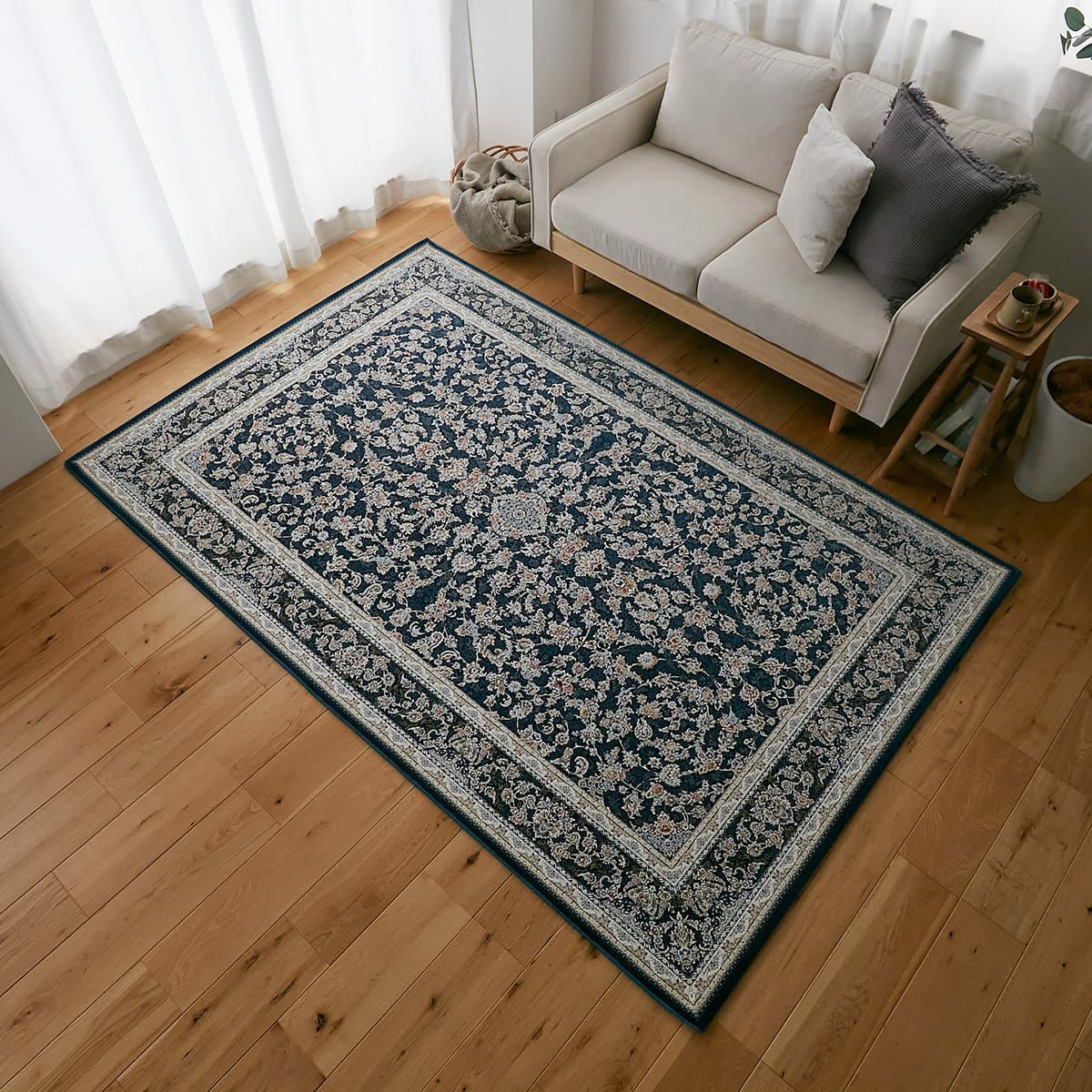 モンラージュ　ブルー