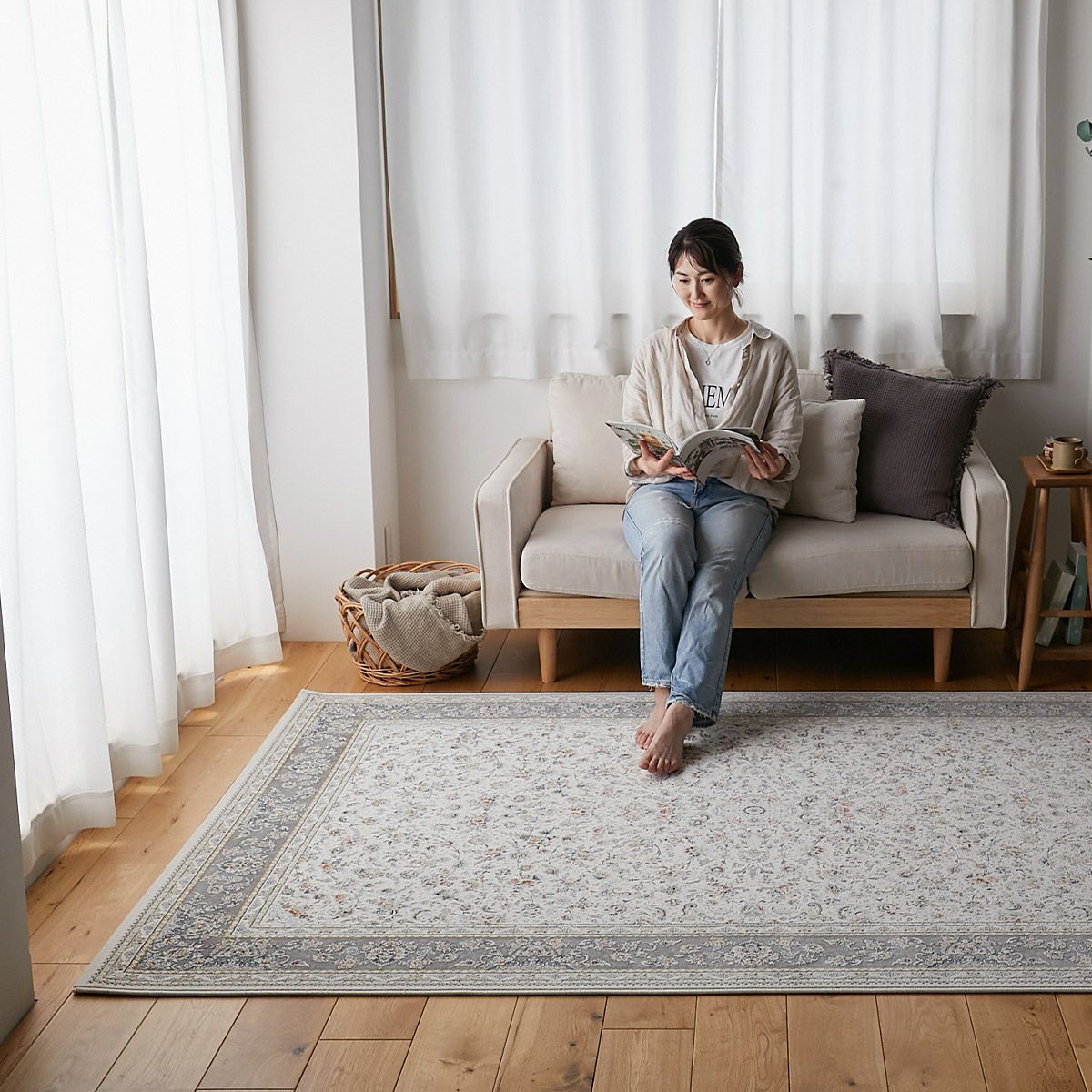 モンラージュ　クリーム