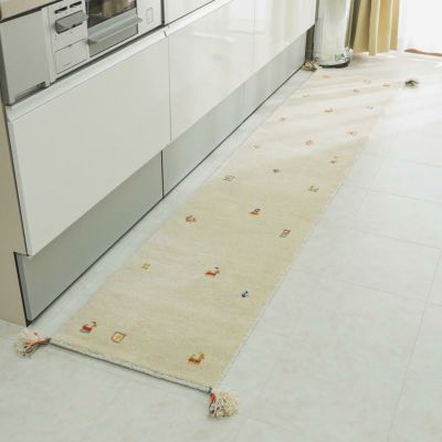 キッチンマット商品一覧 | オーダーカーペット・ラグのFROM FLOOR