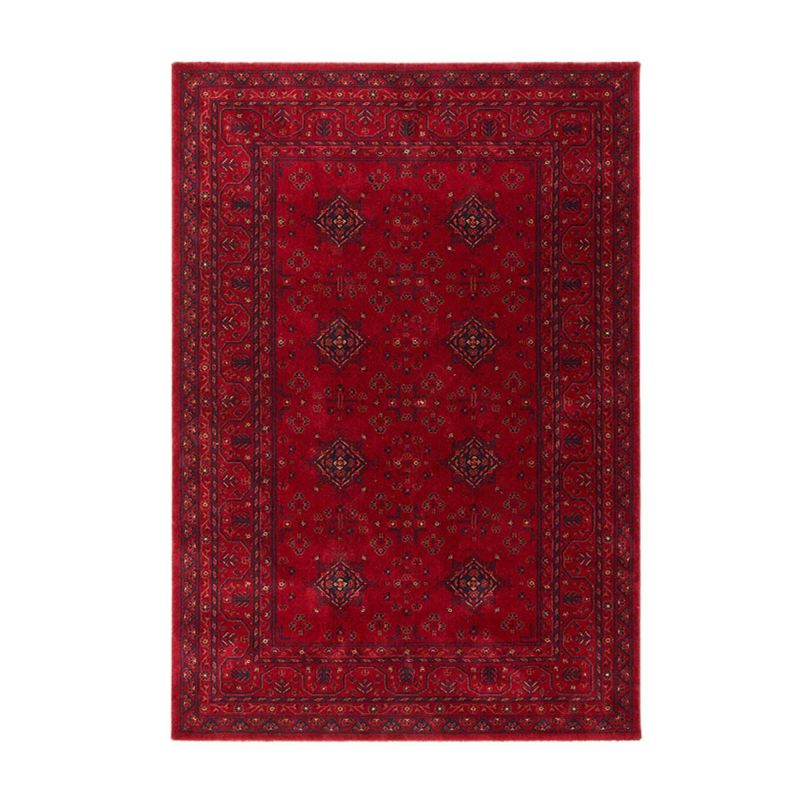 ファラヒ　カーン