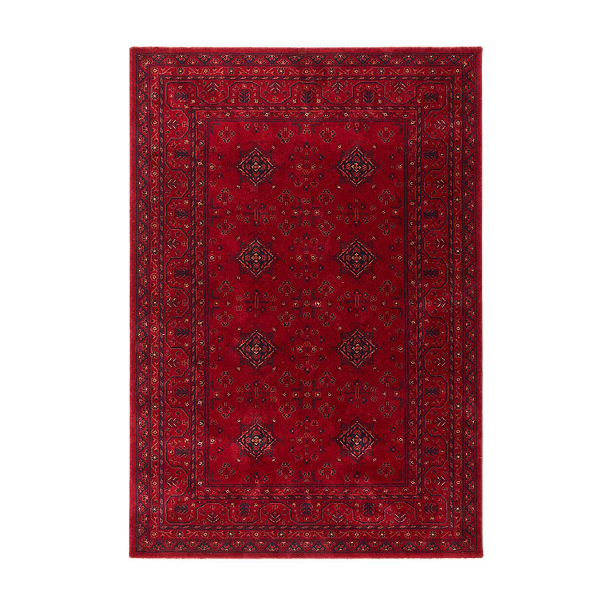 ファラヒ　カーン