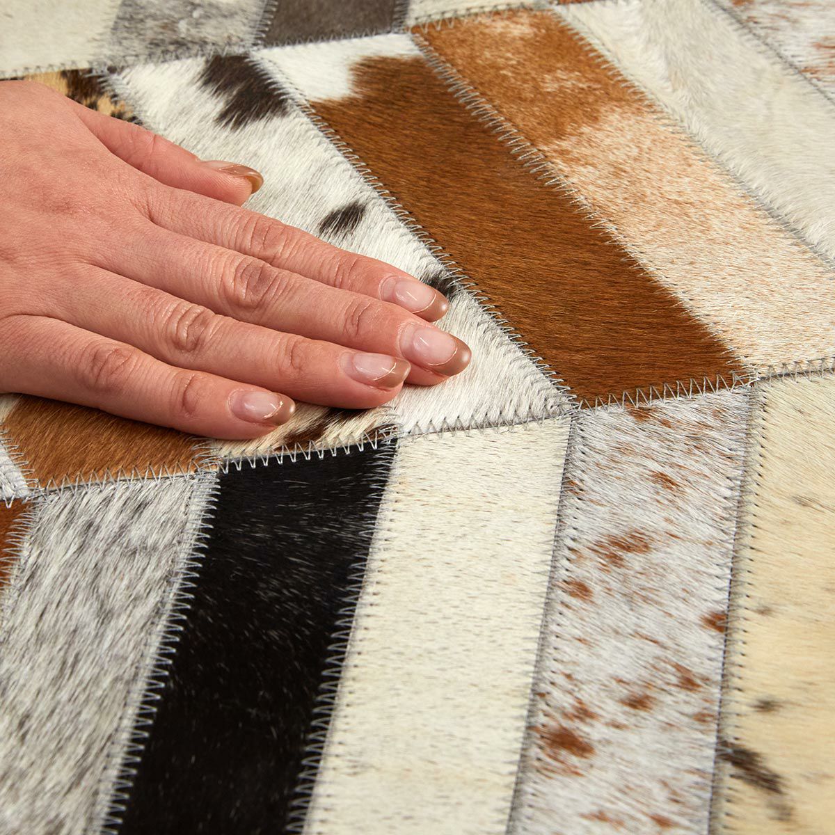 ハラコ　マット09