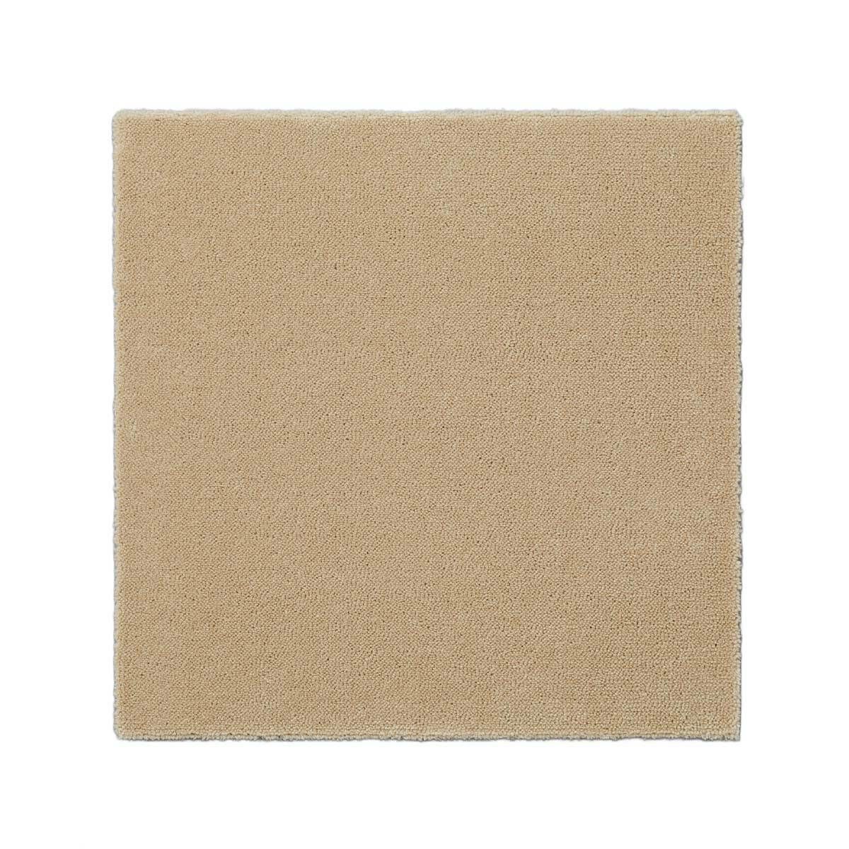 ウールタイル　プレーン　ベージュ