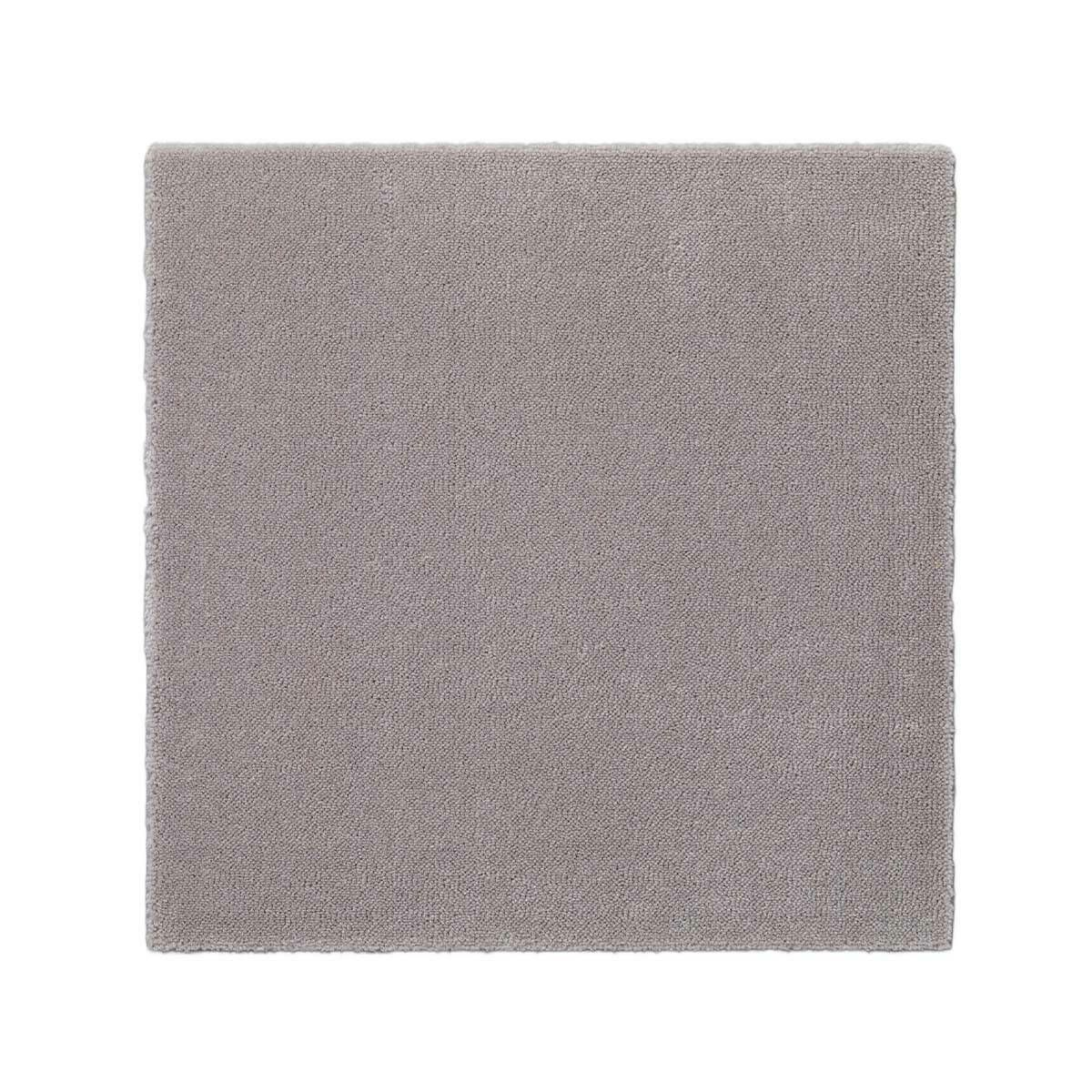 ウールタイル　プレーン　グレー