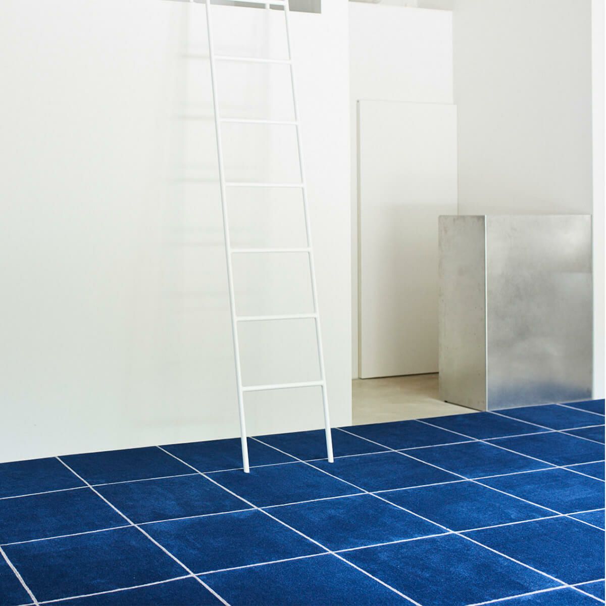 ウールタイル　プレーン02