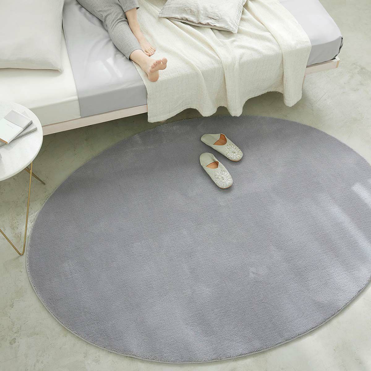 シュニー 円形04