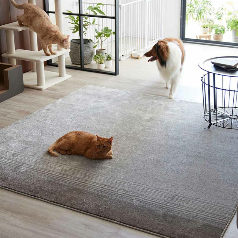 マーレ2 ラグ | オーダーカーペット・ラグのFROM FLOOR