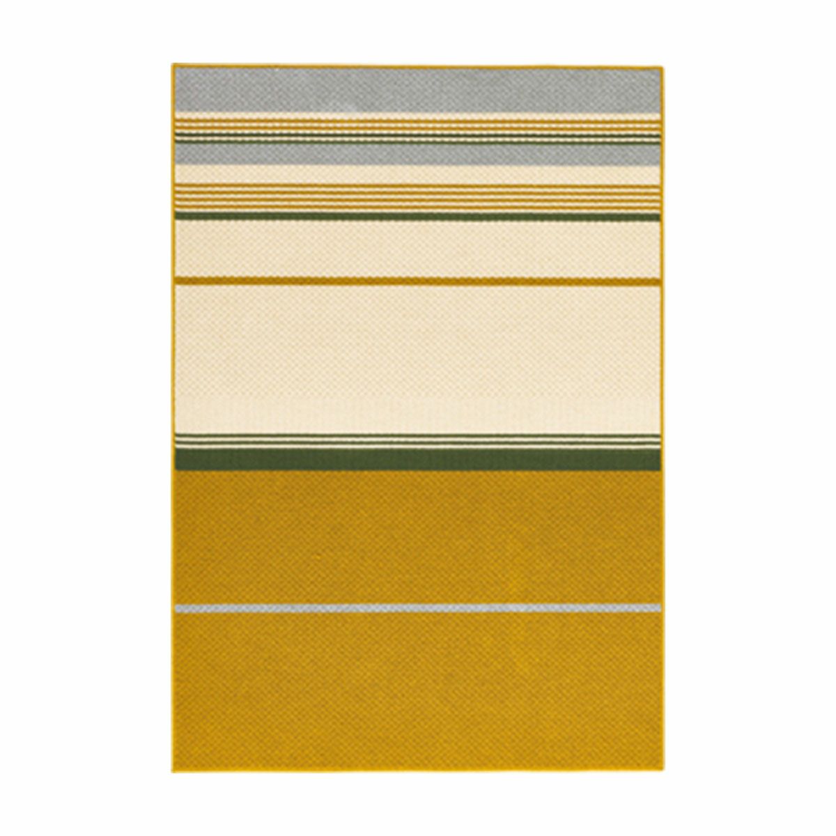 クルデ イエロー