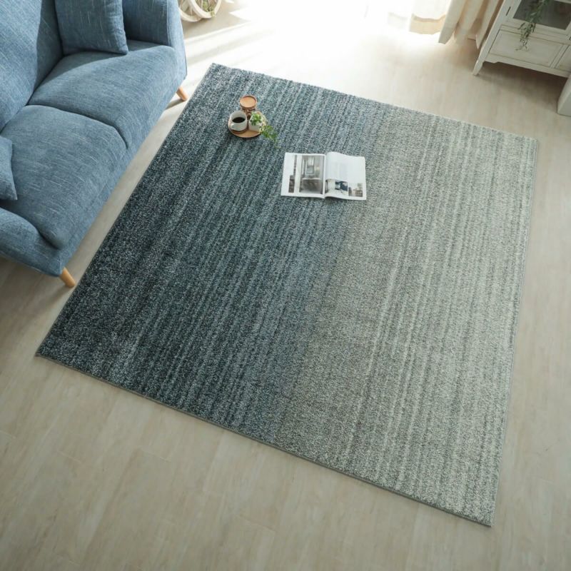 グラデア ラグ | オーダーカーペット・ラグのFROM FLOOR