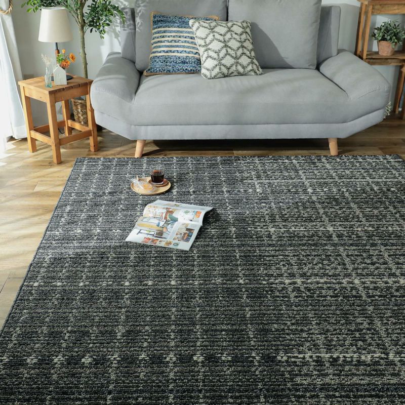 コッチ ラグ | オーダーカーペット・ラグのFROM FLOOR