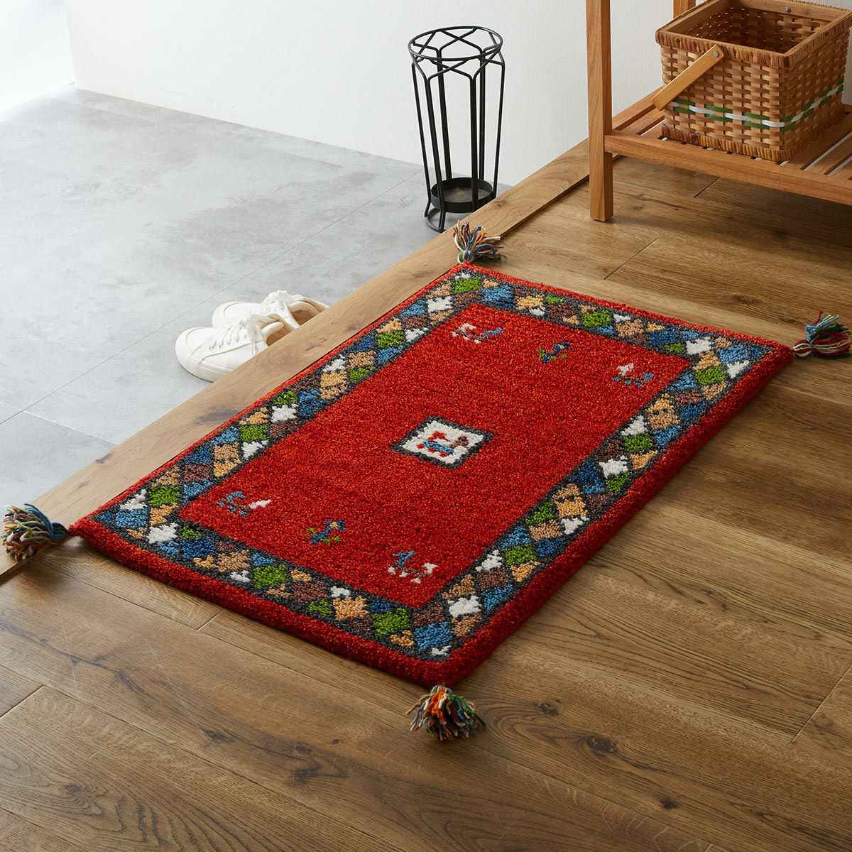 コバラム マット01