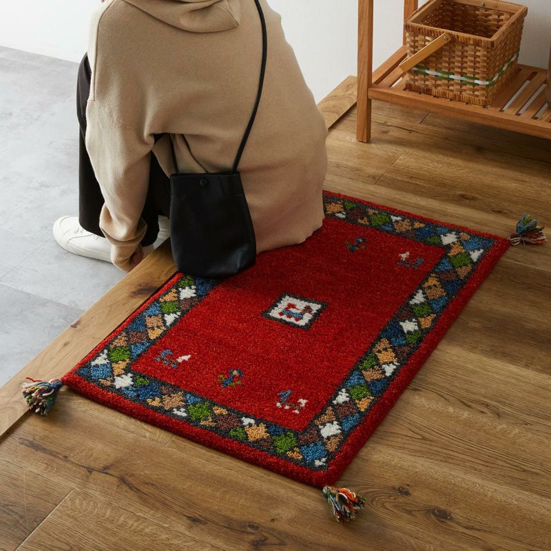 コバラム マット03