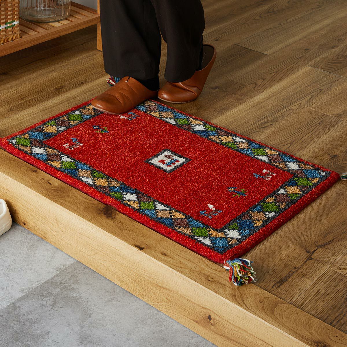 コバラム マット04