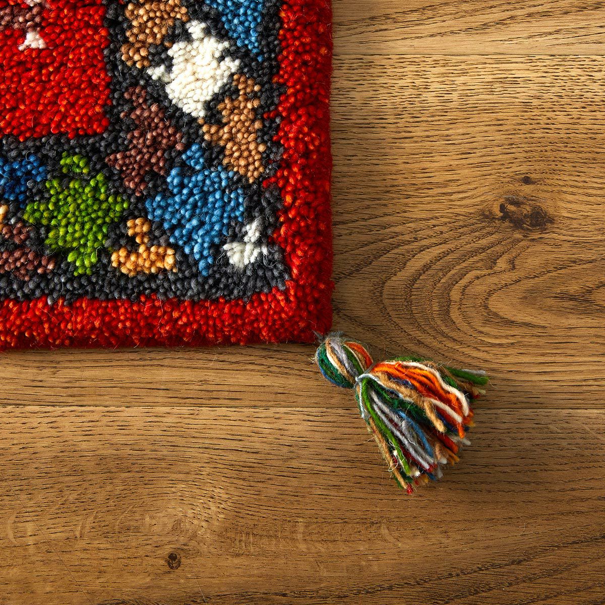 コバラム マット07