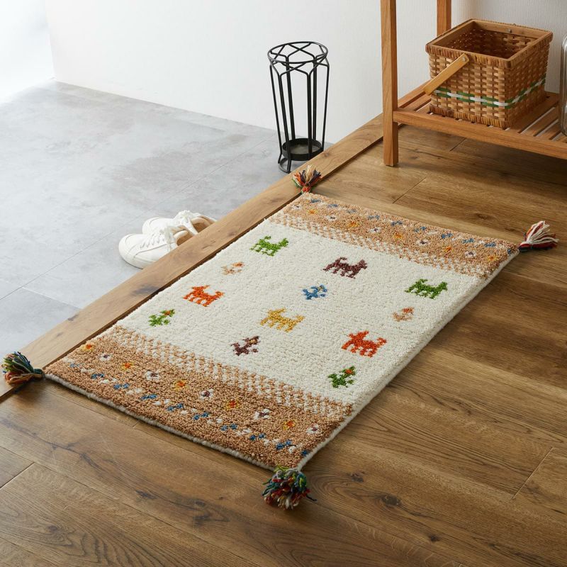 パナジ マット01