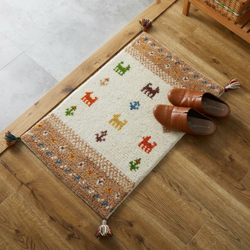 パナジ マット02