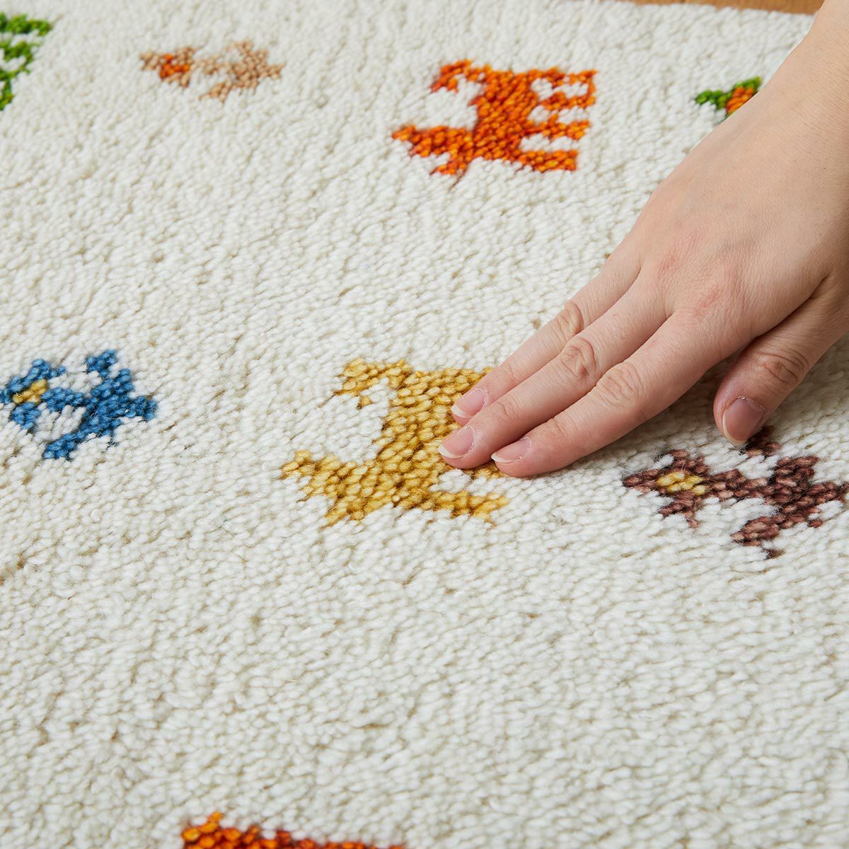 パナジ マット09