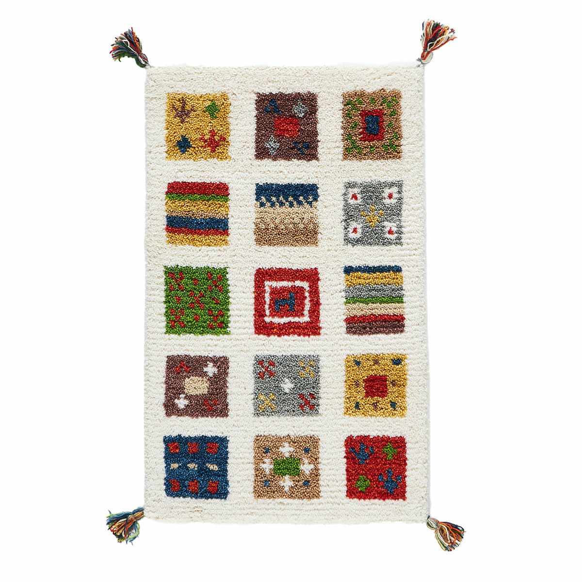 テーニ マット アイボリー