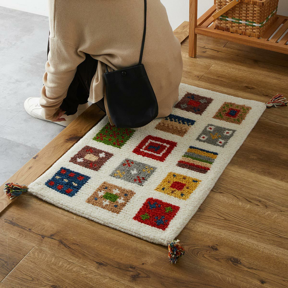 テーニ マット03