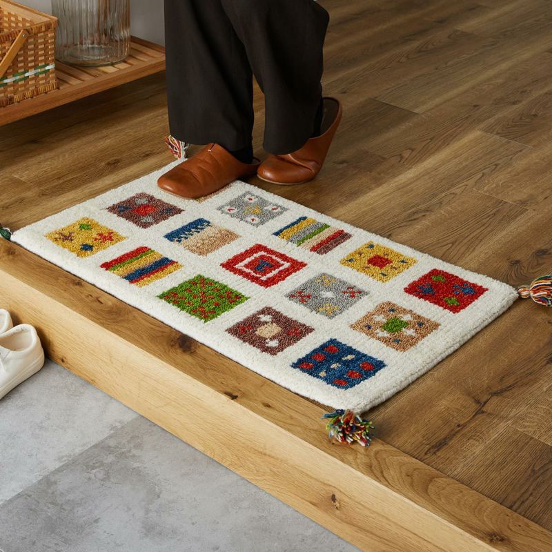 テーニ マット04