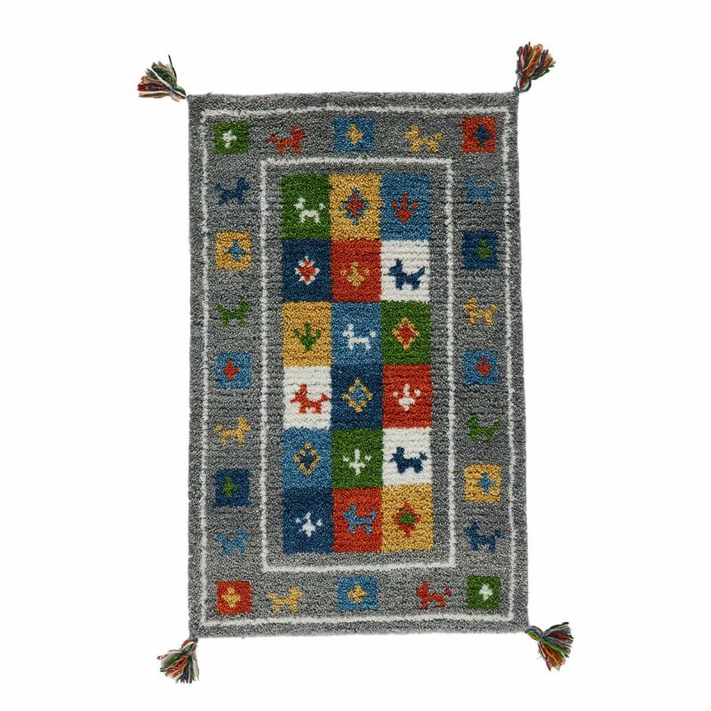 カダル マット グレー