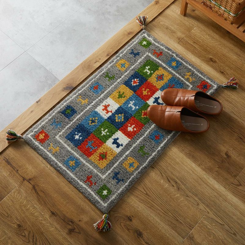 カダル マット02