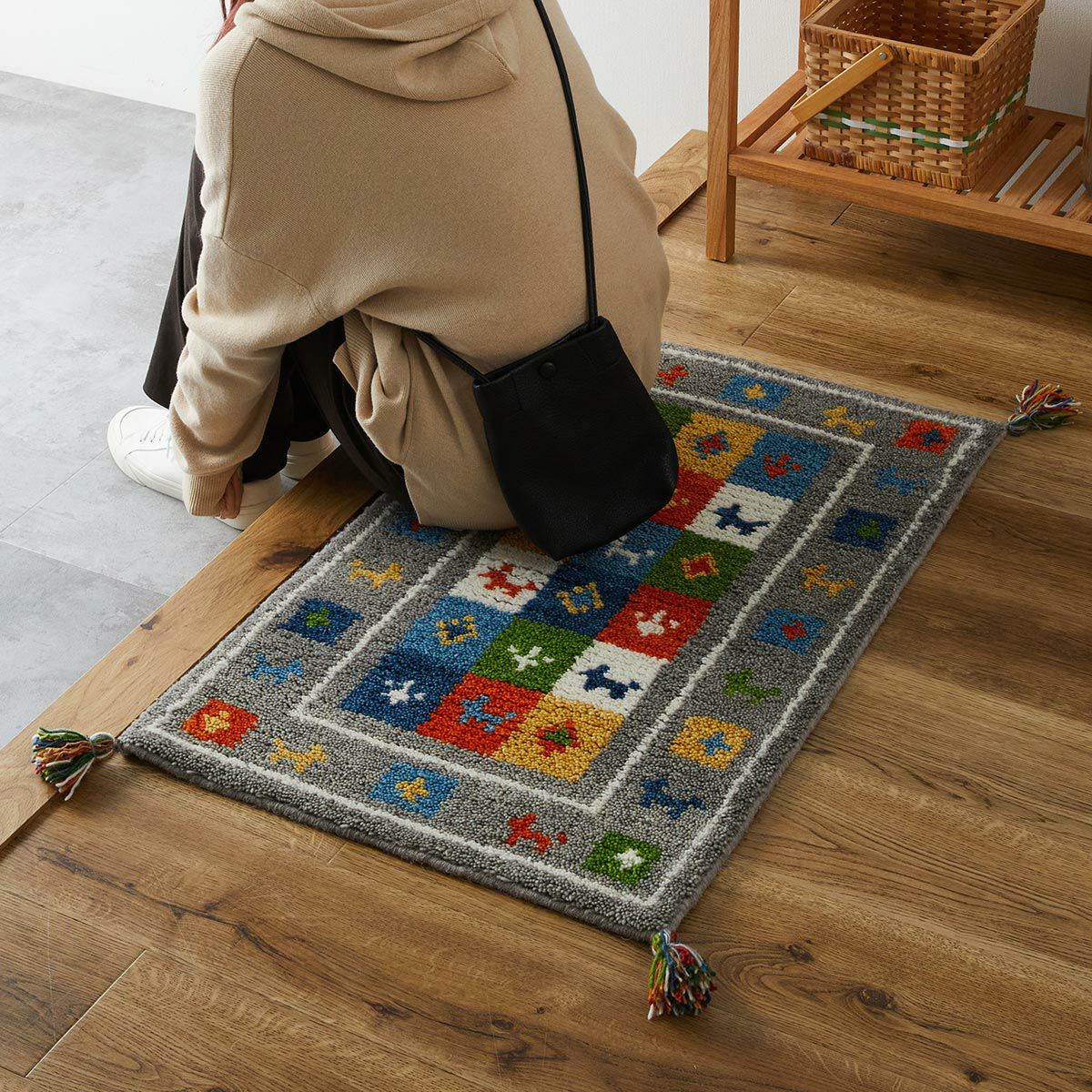 カダル マット03