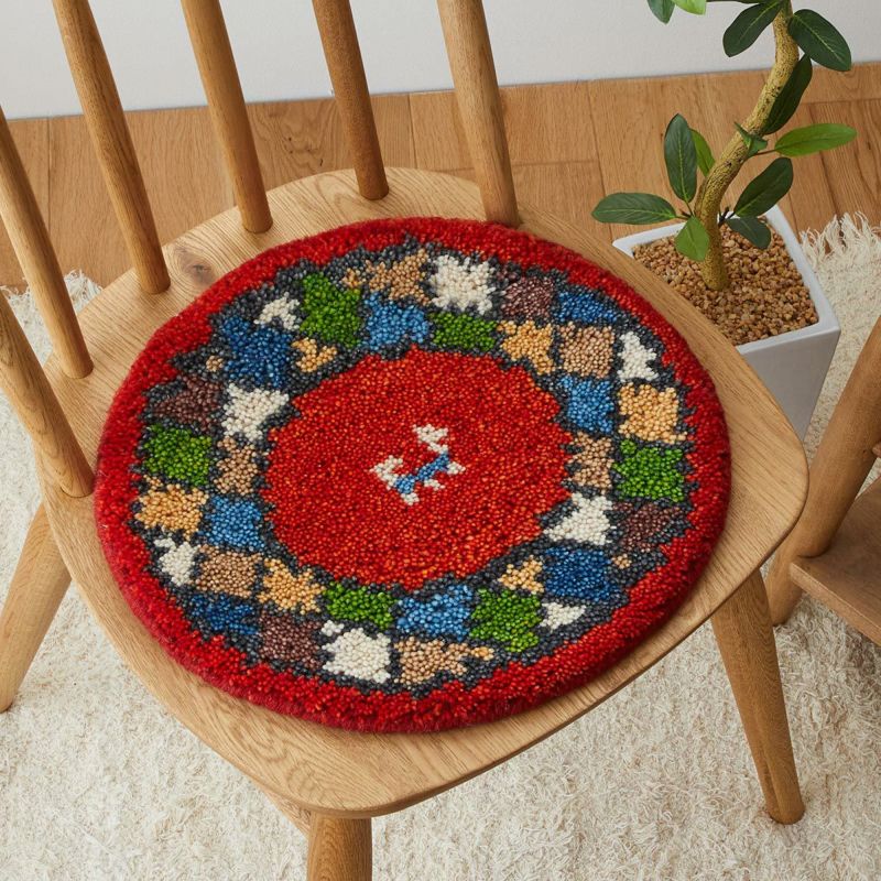 コバラム チェアパッド02