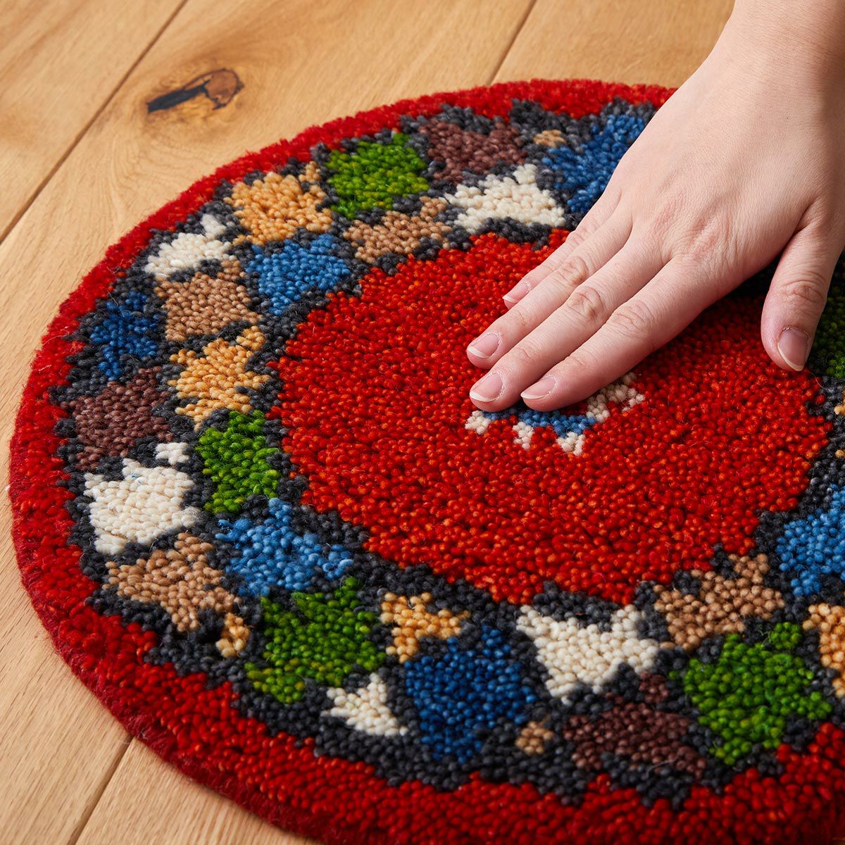 コバラム チェアパッド03