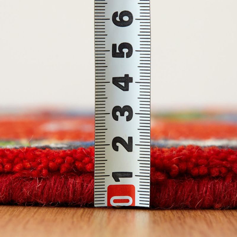 コバラム チェアパッド06