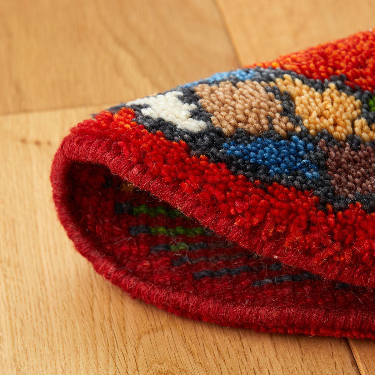 コバラム チェアパッド07