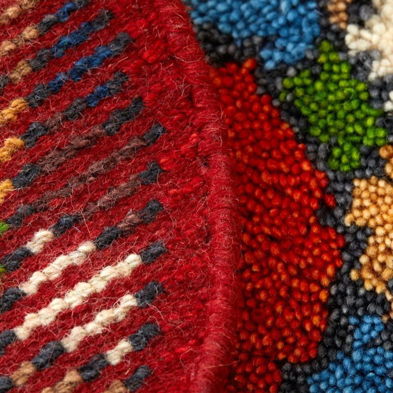 コバラム チェアパッド08