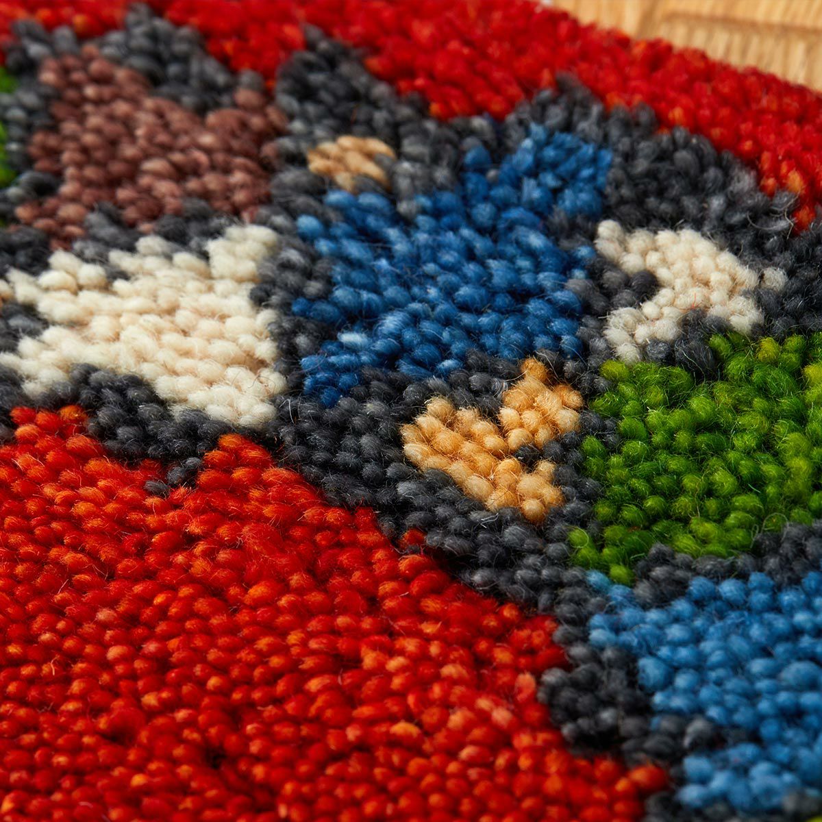 コバラム チェアパッド09