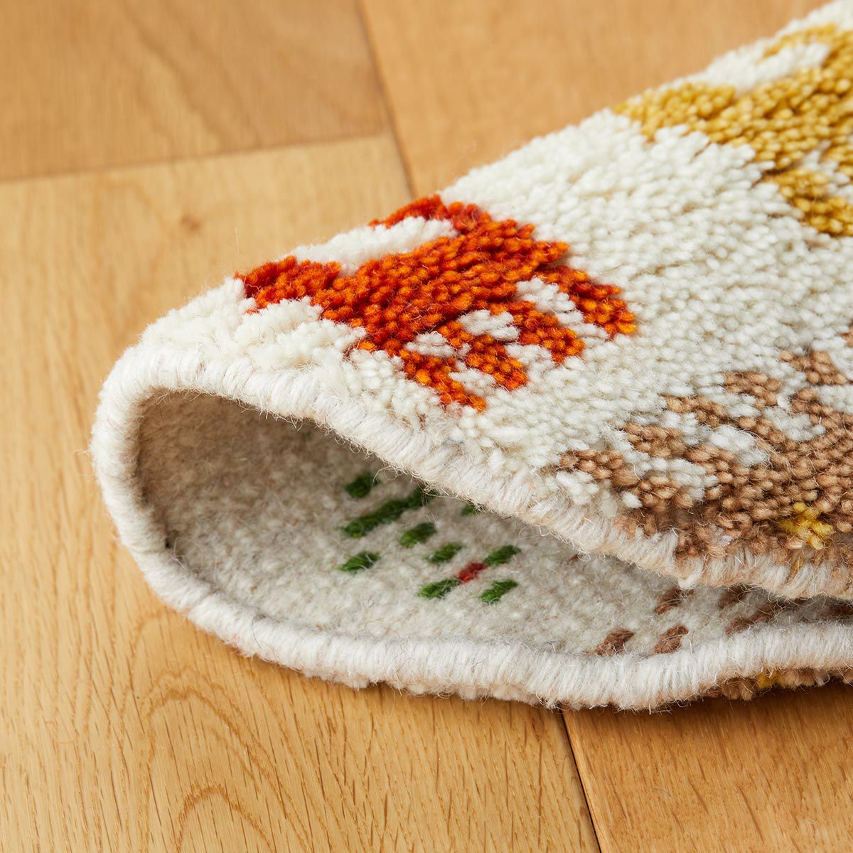 パナジ チェアパッド07