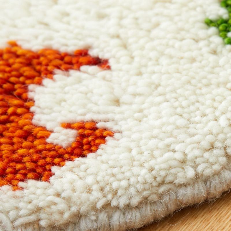 パナジ チェアパッド09