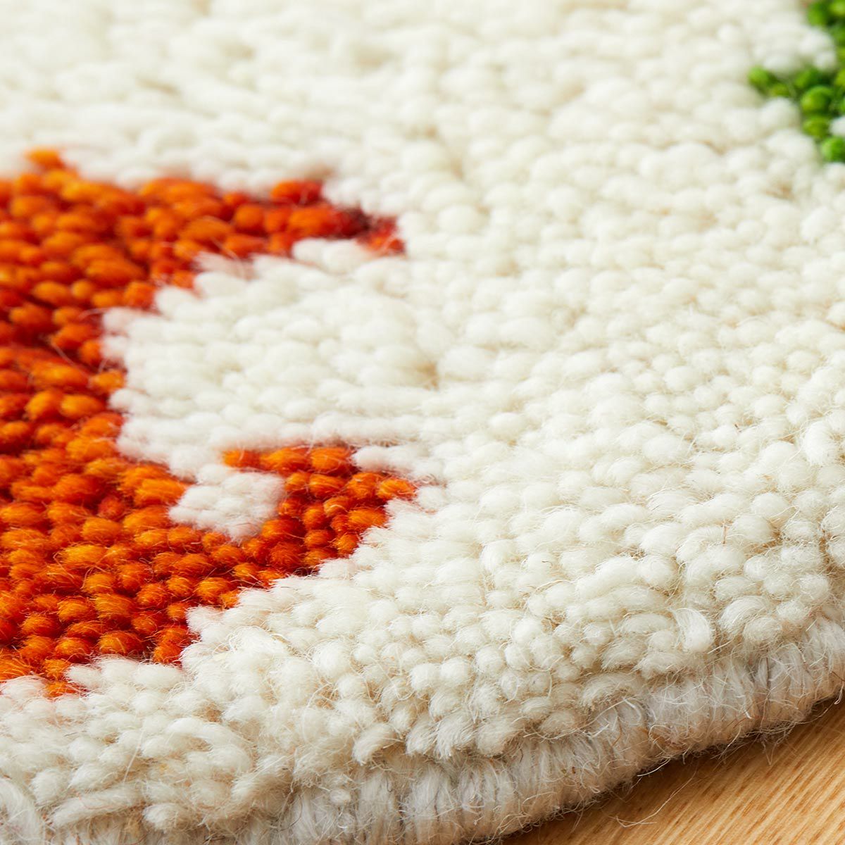 パナジ チェアパッド09