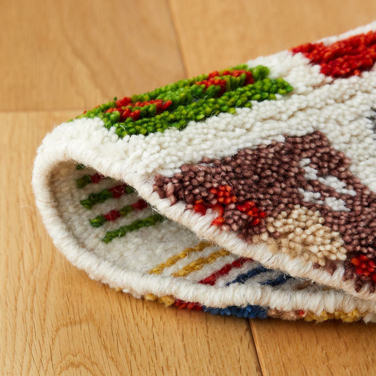 テーニ チェアパッド07