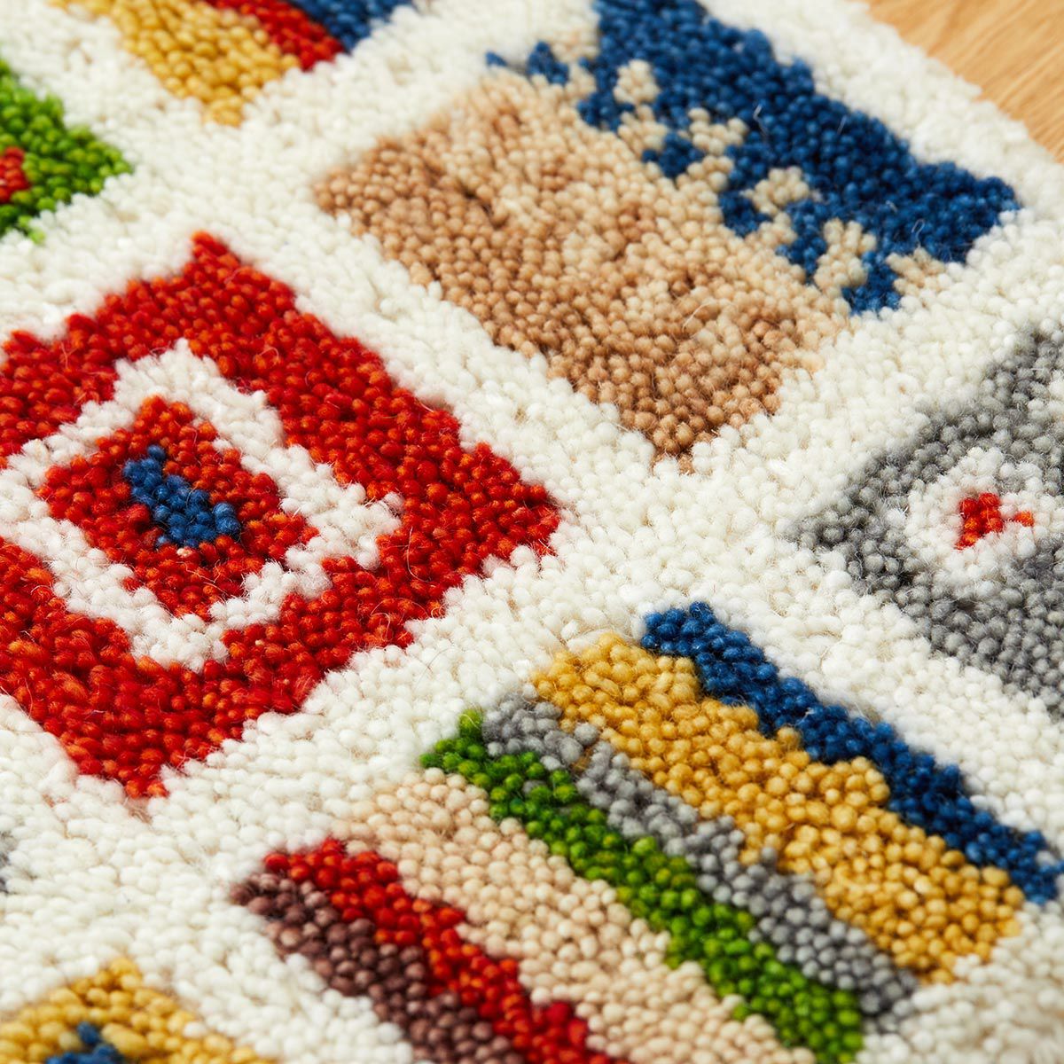 テーニ チェアパッド09