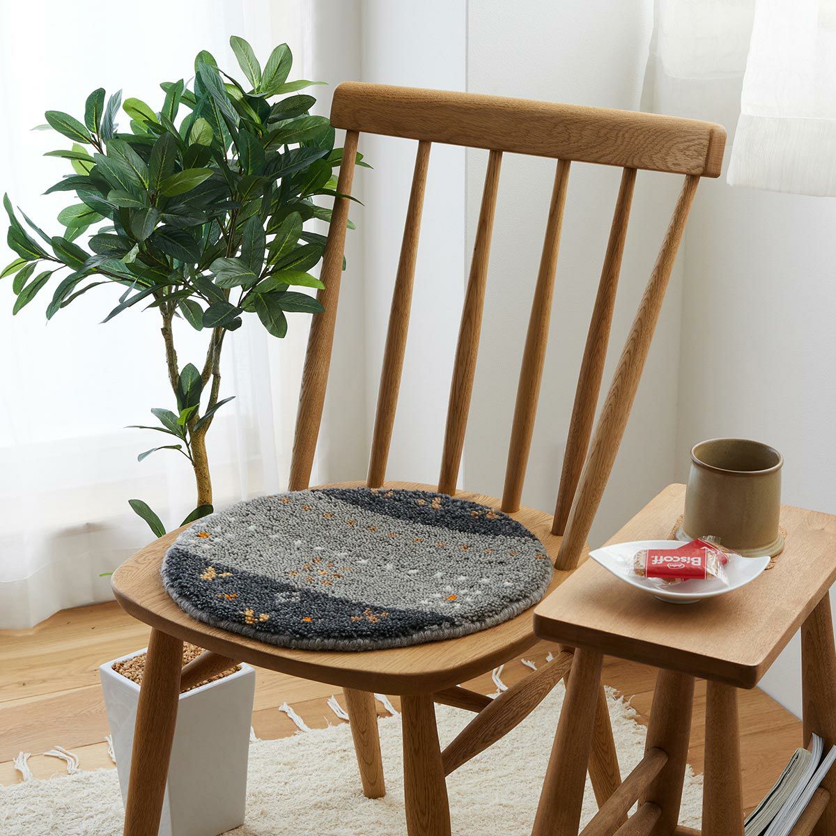 ビライ チェアパッド01