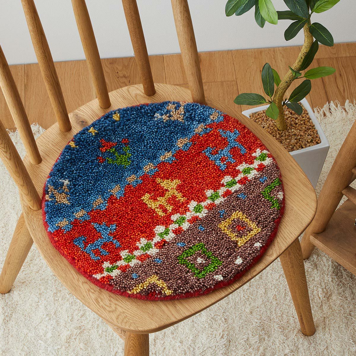 プネ チェアパッド02