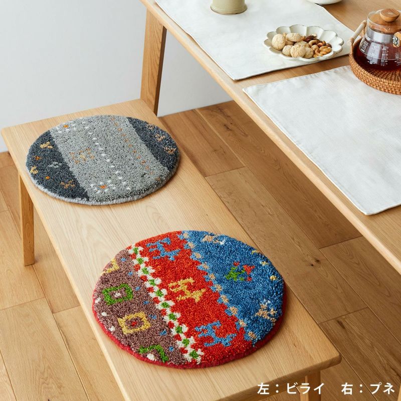 プネ チェアパッド04