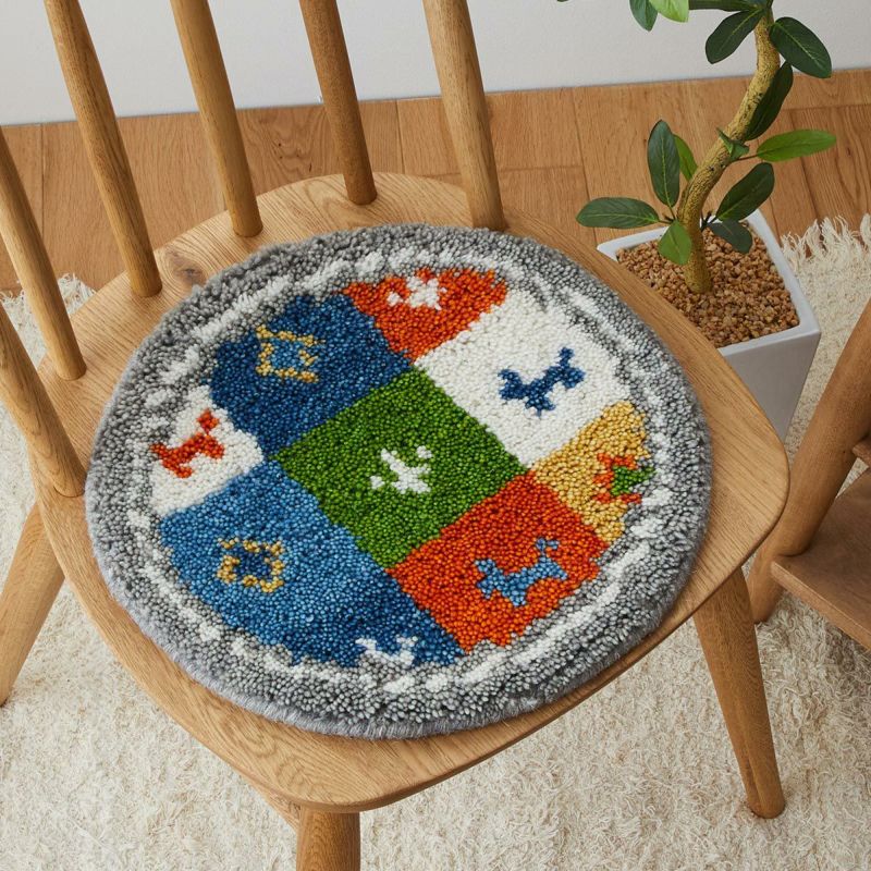 カダル チェアパッド02