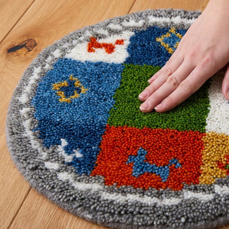 カダル チェアパッド03